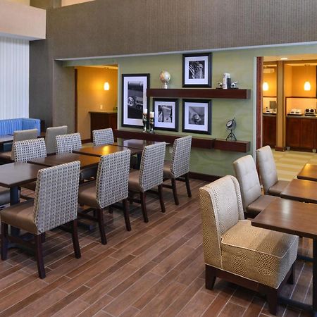 Hampton Inn & Suites St. Louis - Edwardsville Glen Carbon Exterior photo